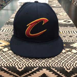 Men’s cleveland cavaliers hat
